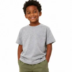 Rabbit Skins Toddler Fine Jersey Cotton TShirt Free Shipping
