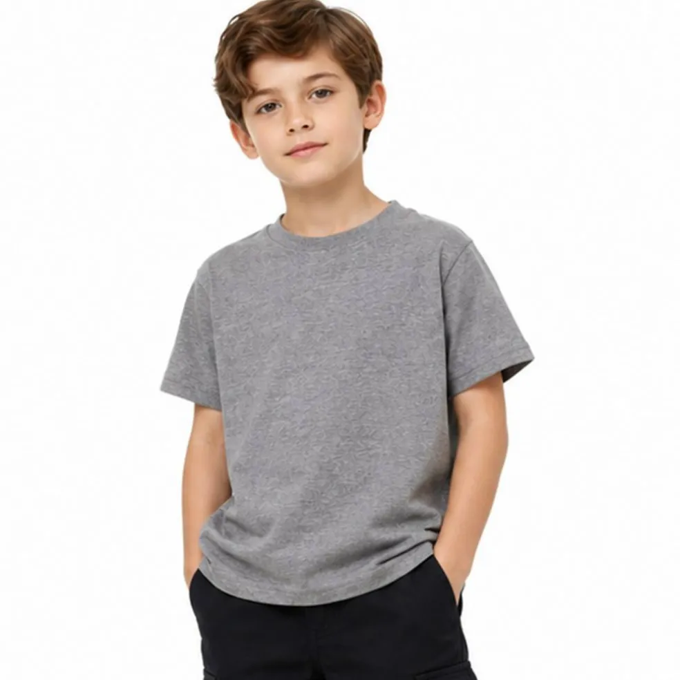 Rabbit Skins Toddler Fine Jersey Cotton TShirt Free Shipping