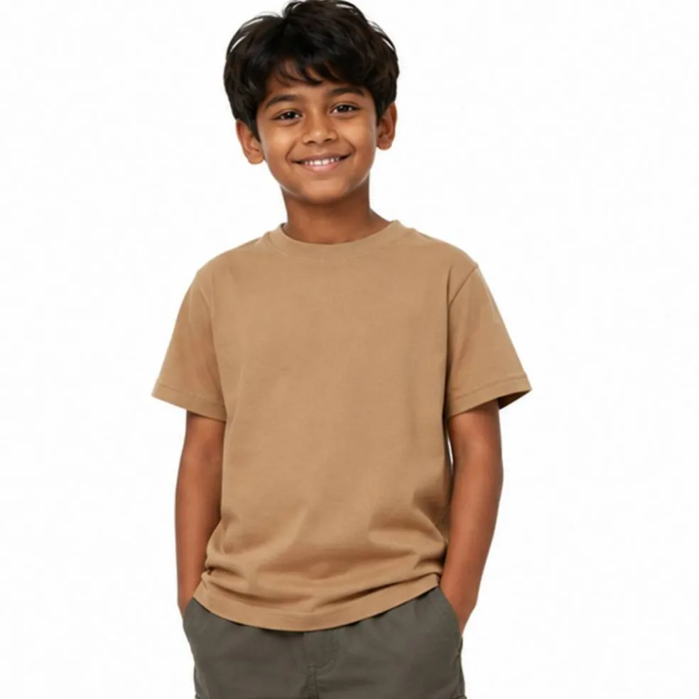 Rabbit Skins Toddler Fine Jersey Cotton TShirt Free Shipping