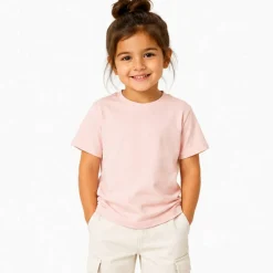 Rabbit Skins Toddler Fine Jersey Cotton TShirt Free Shipping