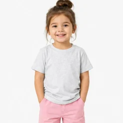 Rabbit Skins Toddler Fine Jersey Cotton TShirt Free Shipping