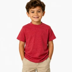 Rabbit Skins Toddler Fine Jersey Short Sleeve TShirt Free Shipping