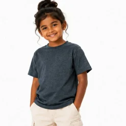 Rabbit Skins Toddler Fine Jersey Short Sleeve TShirt Free Shipping