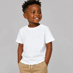 Rabbit Skins Toddler Fine Jersey Short Sleeve TShirt Free Shipping