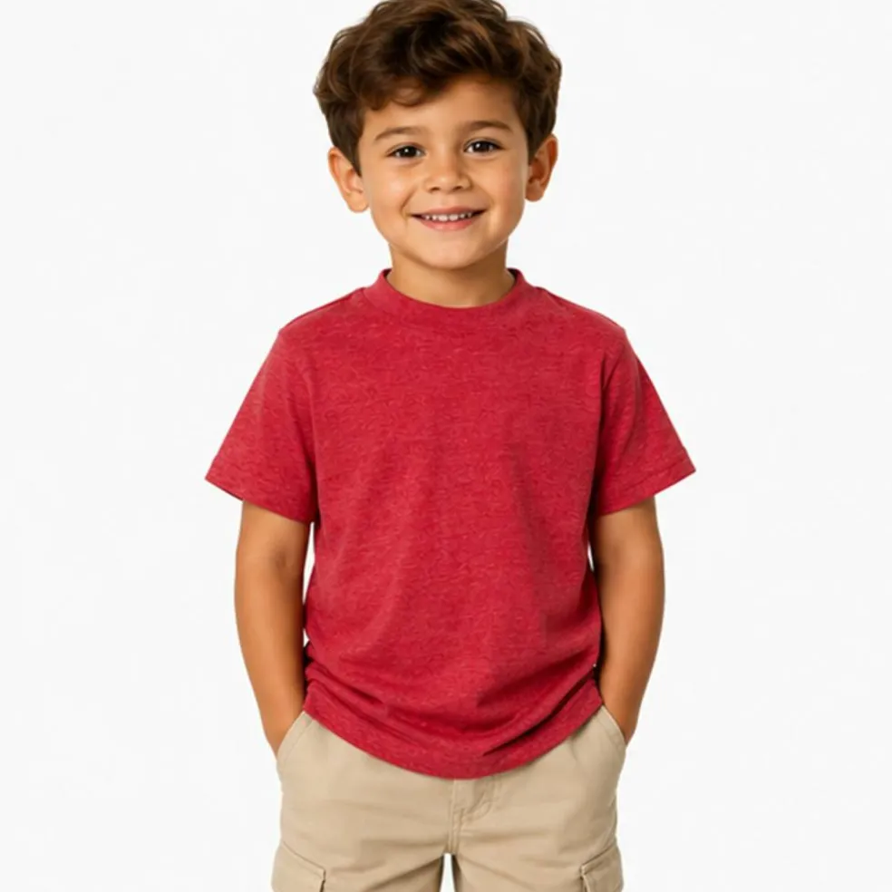 Rabbit Skins Toddler Fine Jersey Short Sleeve TShirt Free Shipping