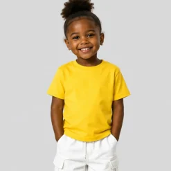 Rabbit Skins Toddler Fine Jersey Short Sleeve TShirt Free Shipping