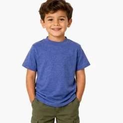 Rabbit Skins Toddler Fine Jersey Short Sleeve TShirt Free Shipping