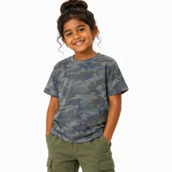 Rabbit Skins Toddler Fine Jersey Short Sleeve TShirt Free Shipping