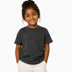 Rabbit Skins Toddler Fine Jersey Short Sleeve TShirt Free Shipping