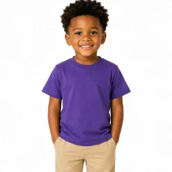 Rabbit Skins Toddler Fine Jersey Short Sleeve TShirt Free Shipping