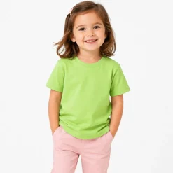 Rabbit Skins Toddler Fine Jersey Short Sleeve TShirt Free Shipping