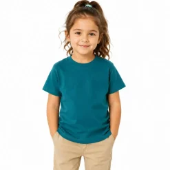 Rabbit Skins Toddler Fine Jersey Short Sleeve TShirt Free Shipping