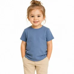 Rabbit Skins Toddler Fine Jersey Short Sleeve TShirt Free Shipping