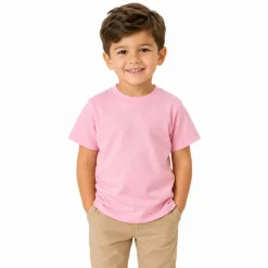 Rabbit Skins Toddler Fine Jersey Short Sleeve TShirt Free Shipping
