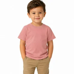 Rabbit Skins Toddler Fine Jersey Short Sleeve TShirt Free Shipping