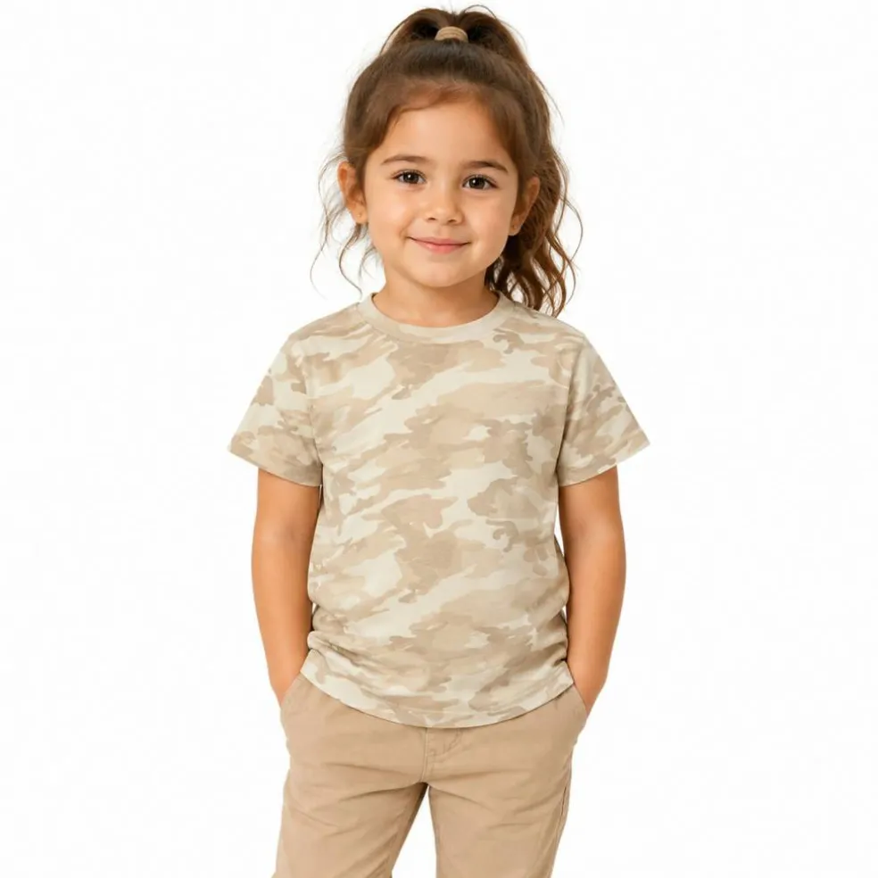 Rabbit Skins Toddler Fine Jersey Short Sleeve TShirt Free Shipping