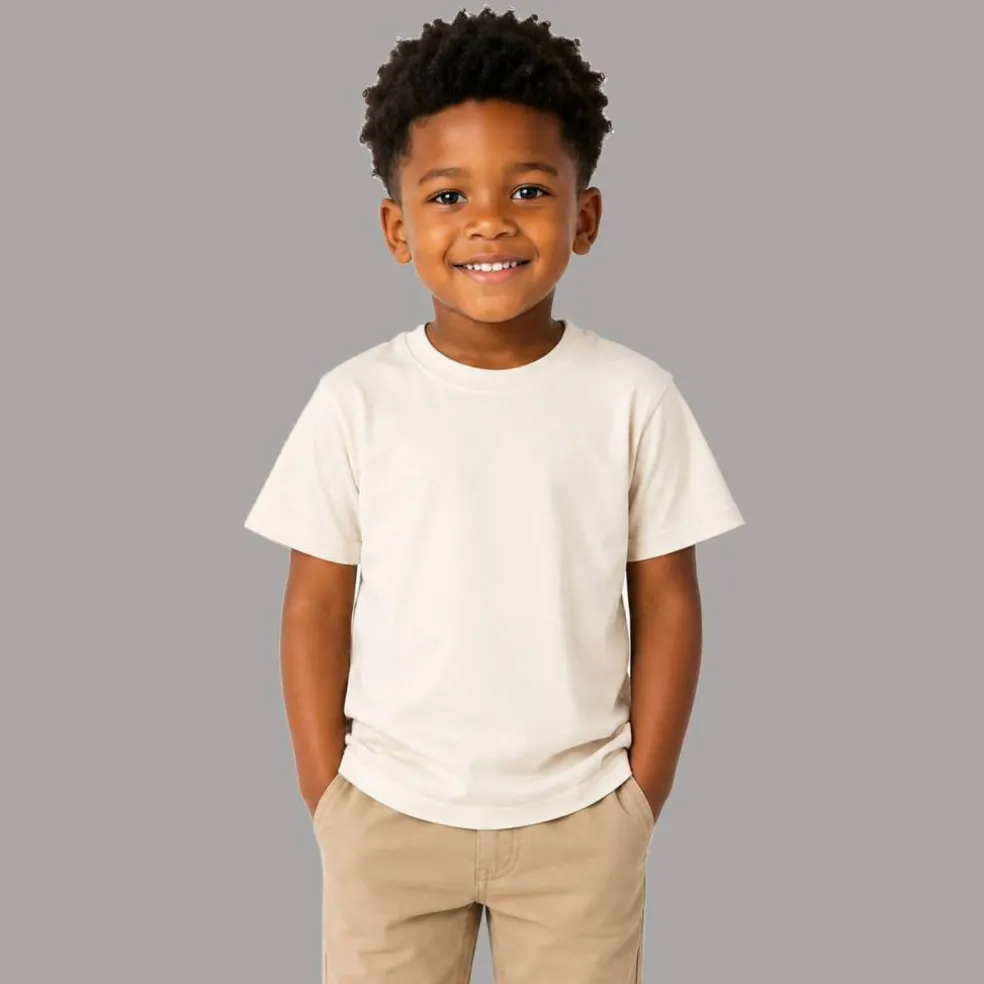 Rabbit Skins Toddler Fine Jersey Short Sleeve TShirt Free Shipping