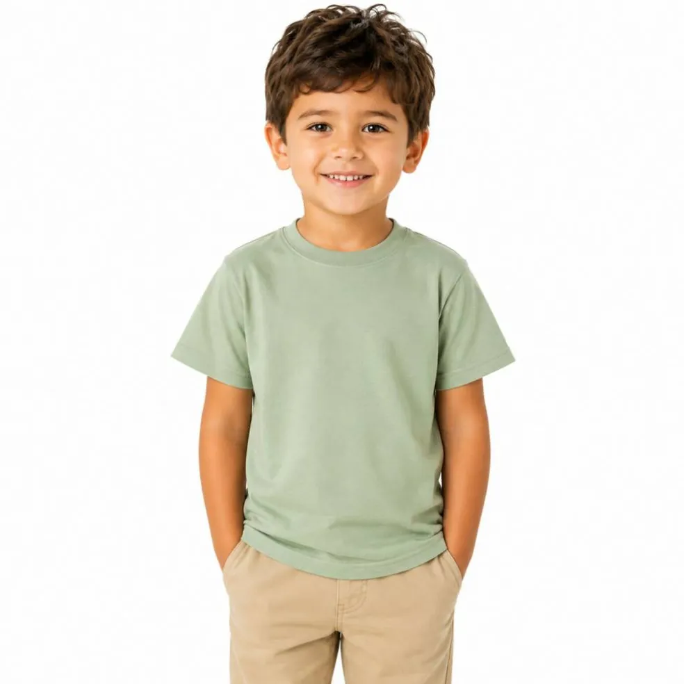 Rabbit Skins Toddler Fine Jersey Short Sleeve TShirt Free Shipping