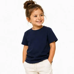 Rabbit Skins Toddler Fine Jersey Short Sleeve TShirt Free Shipping