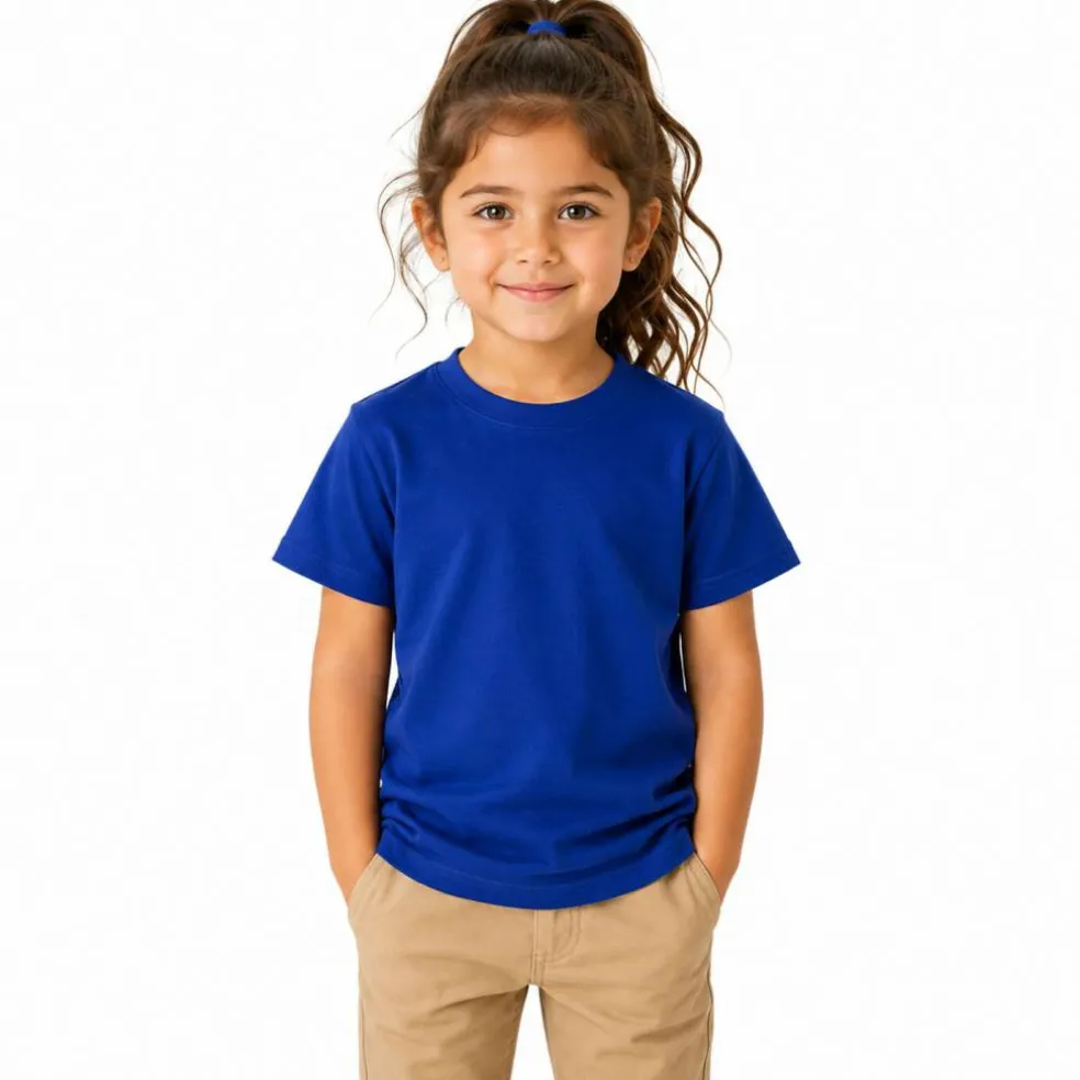 Rabbit Skins Toddler Fine Jersey Short Sleeve TShirt Free Shipping