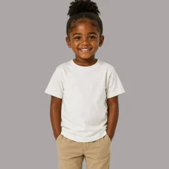 Rabbit Skins Toddler Fine Jersey Short Sleeve TShirt Free Shipping