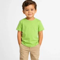 Rabbit Skins Toddler Fine Jersey Short Sleeve TShirt Free Shipping
