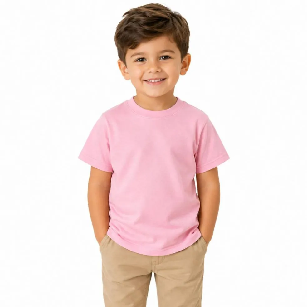 Rabbit Skins Toddler Fine Jersey Short Sleeve TShirt Free Shipping