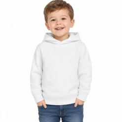 Rabbit Skins Toddler Fleece Crewneck Sweatshirt Free Shipping
