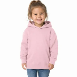 Rabbit Skins Toddler Fleece Crewneck Sweatshirt Free Shipping
