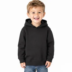 Rabbit Skins Toddler Fleece Crewneck Sweatshirt Free Shipping