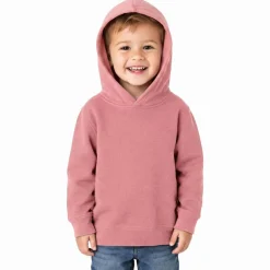 Rabbit Skins Toddler Fleece Crewneck Sweatshirt Free Shipping