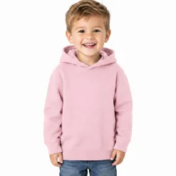 Rabbit Skins Toddler Fleece Crewneck Sweatshirt Free Shipping