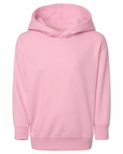 Rabbit Skins Toddler Fleece Pullover Hoodie Free Shipping