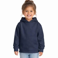 Rabbit Skins Toddler Fleece Pullover Hoodie Free Shipping