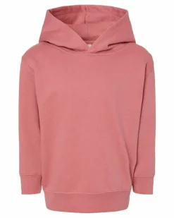 Rabbit Skins Toddler Fleece Pullover Hoodie Free Shipping