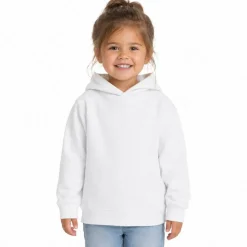 Rabbit Skins Toddler Fleece Pullover Hoodie Free Shipping