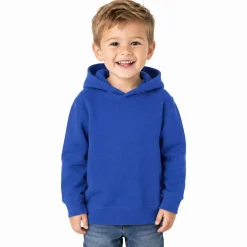 Rabbit Skins Toddler Fleece Pullover Hoodie Free Shipping