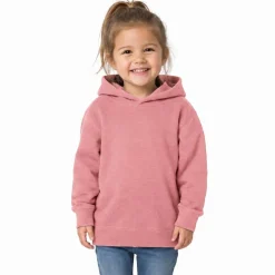 Rabbit Skins Toddler Fleece Pullover Hoodie Free Shipping