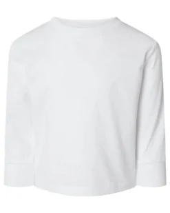 Rabbit Skins Toddler Long Sleeve Cotton Jersey Free Shipping