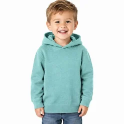 Rabbit Skins Toddler Pullover Fleece Long Sleeve Hoodie Free Shipping