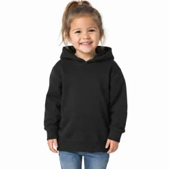 Rabbit Skins Toddler Pullover Fleece Long Sleeve Hoodie Free Shipping
