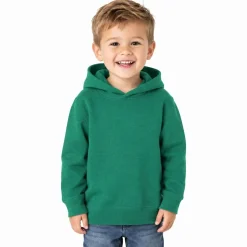 Rabbit Skins Toddler Pullover Fleece Long Sleeve Hoodie Free Shipping