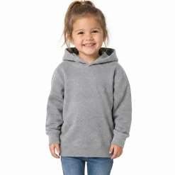 Rabbit Skins Toddler Pullover Fleece Long Sleeve Hoodie Free Shipping
