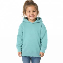 Rabbit Skins Toddler Pullover Fleece Long Sleeve Hoodie Free Shipping