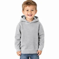 Rabbit Skins Toddler Pullover Fleece Long Sleeve Hoodie Free Shipping
