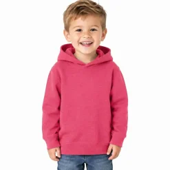 Rabbit Skins Toddler Pullover Fleece Long Sleeve Hoodie Free Shipping