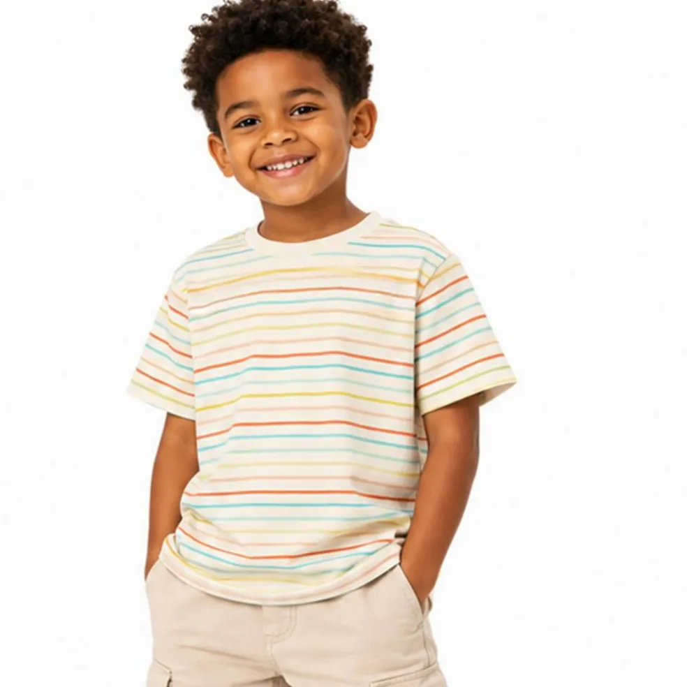 Rabbit Skins Toddler Short Sleeve Fine Jersey TShirt Free Shipping