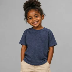 Rabbit Skins Toddler Short Sleeve Fine Jersey TShirt Free Shipping