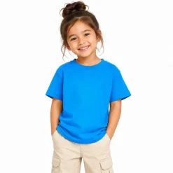 Rabbit Skins Toddler Short Sleeve Fine Jersey TShirt Free Shipping