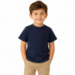 Rabbit Skins Toddler Short Sleeve Fine Jersey Tshirt Free Shipping